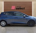 Ford Fiesta употребяван