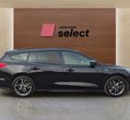 Ford Focus употребяван