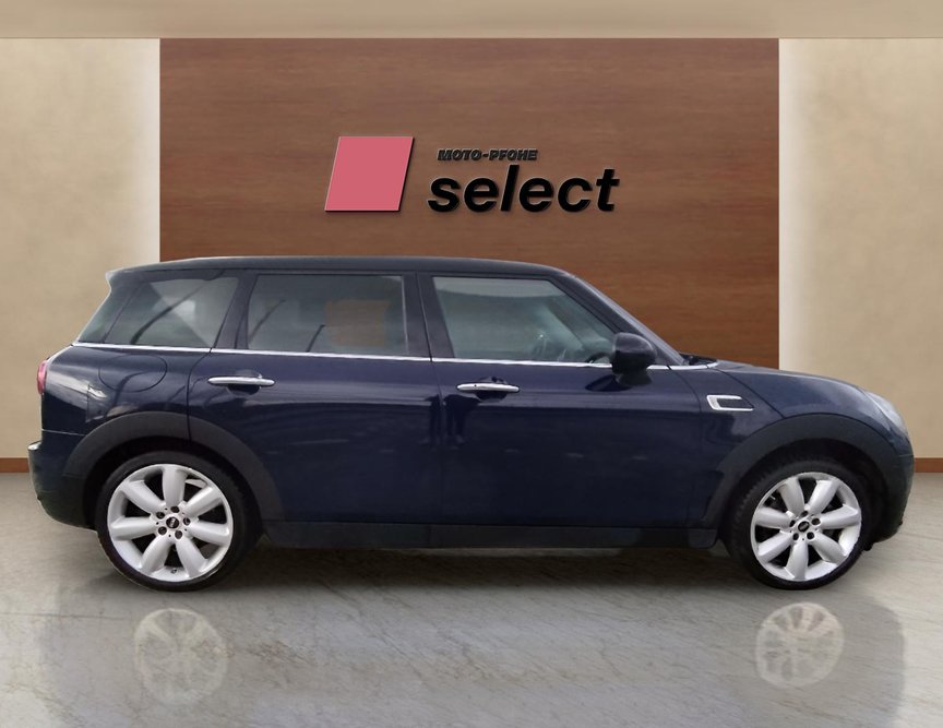 Mini Cooper употребяван