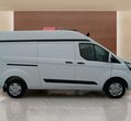 Ford Transit Custom употребяван