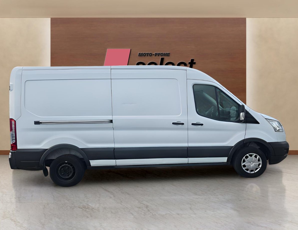Ford Transit употребяван
