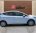 Ford Fiesta употребяван