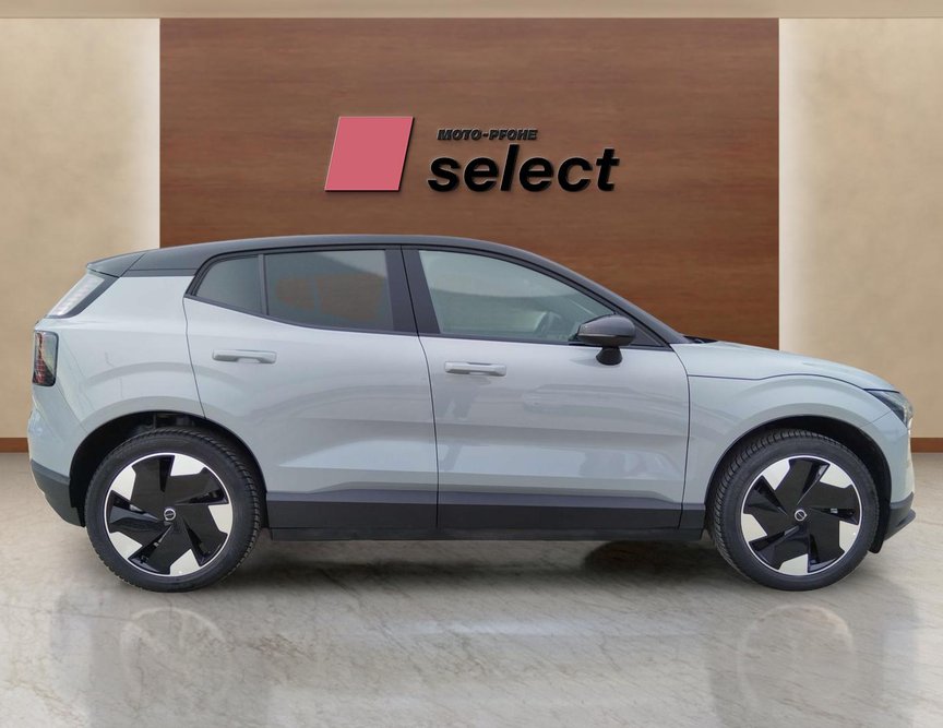 Volvo EX30 употребяван