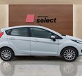 Ford Fiesta употребяван