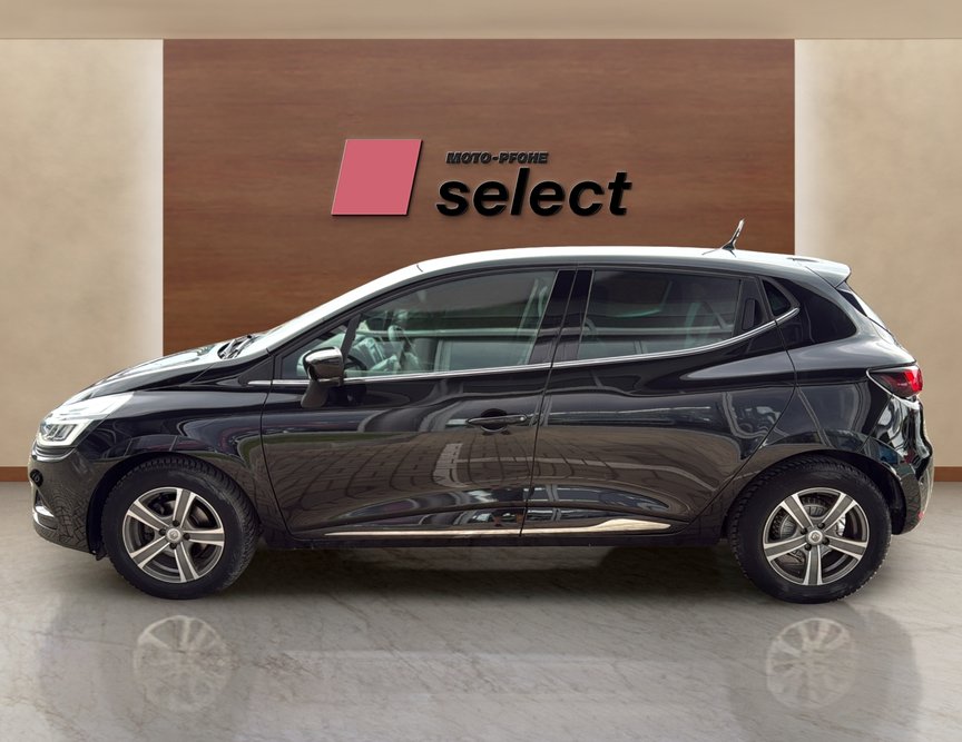 Renault Clio употребяван