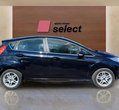 Ford Fiesta употребяван