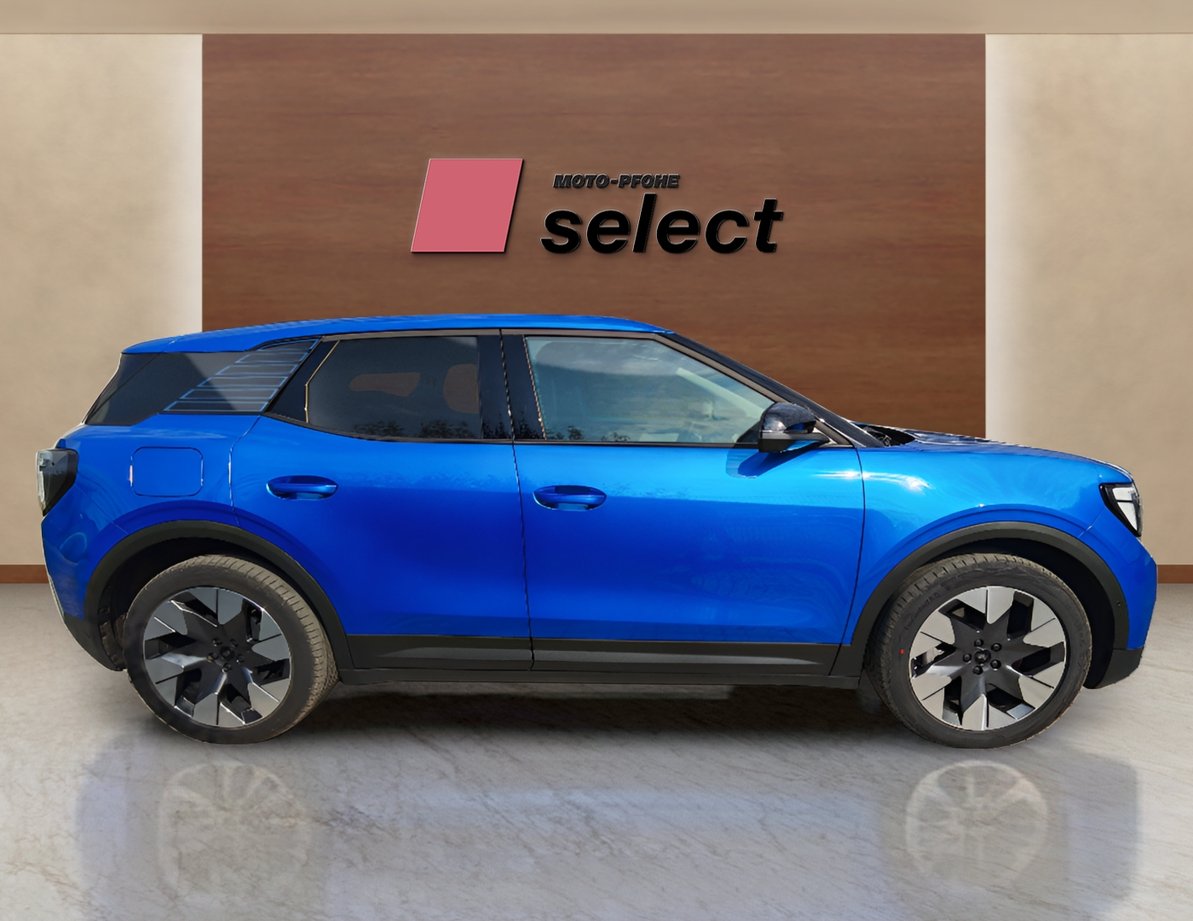 Ford E-Explorer употребяван