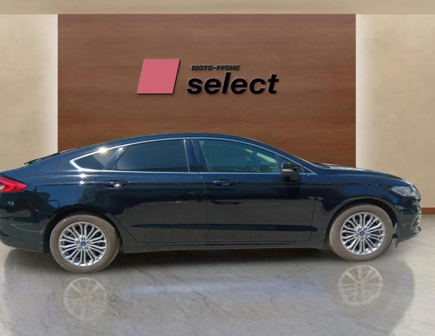 Ford Mondeo употребяван