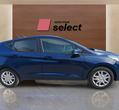 Ford Fiesta употребяван