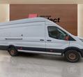 Ford Transit употребяван