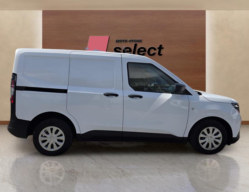 Ford Courier употребяван