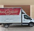 Ford Transit употребяван