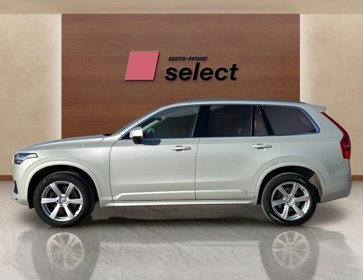 Volvo XC90 употребяван