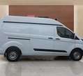 Ford Transit Custom употребяван