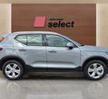 Volvo XC40 употребяван