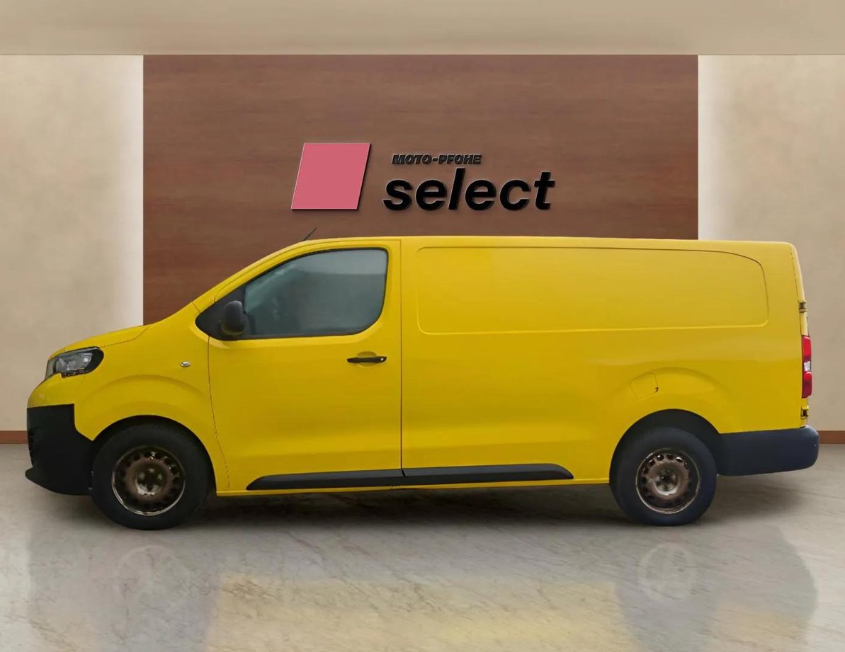 Peugeot Expert употребяван