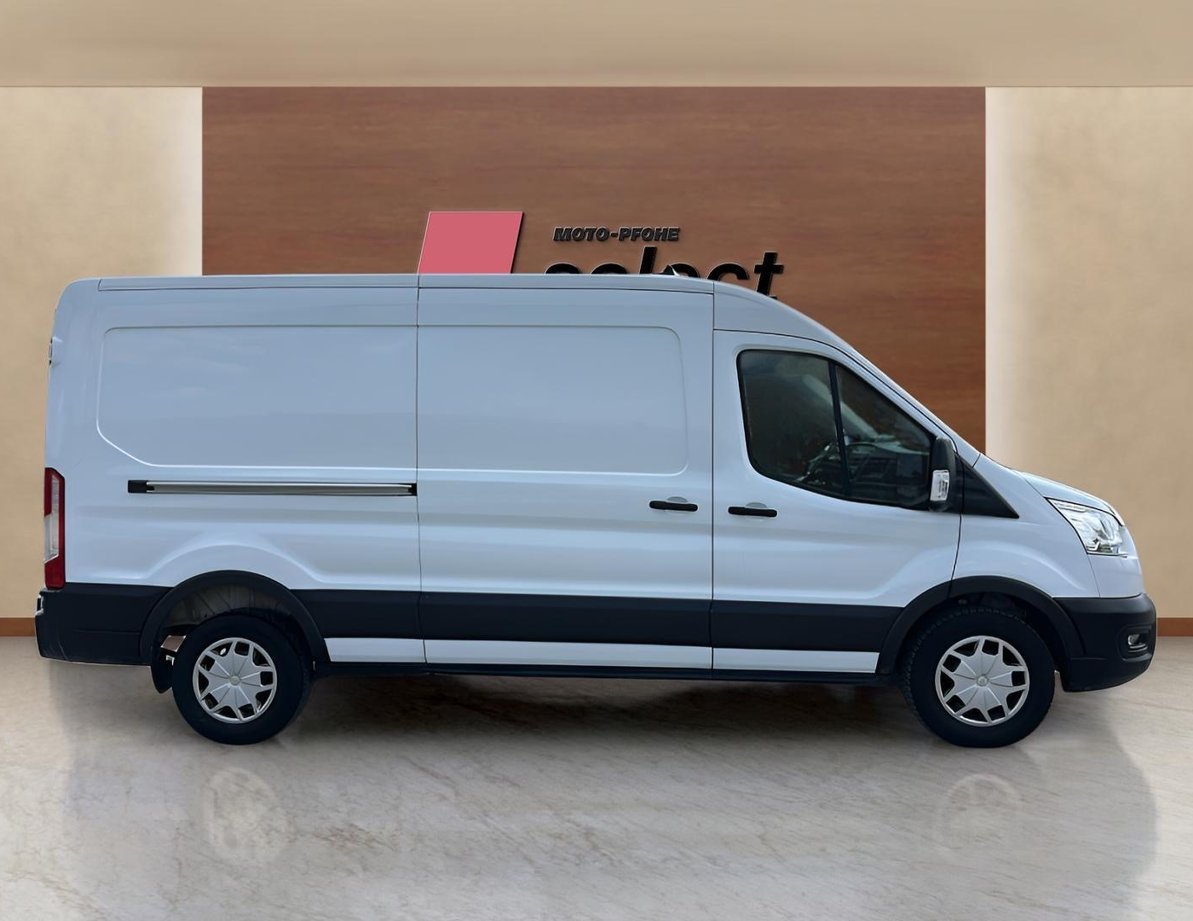 Ford Transit употребяван