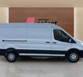 Ford Transit употребяван