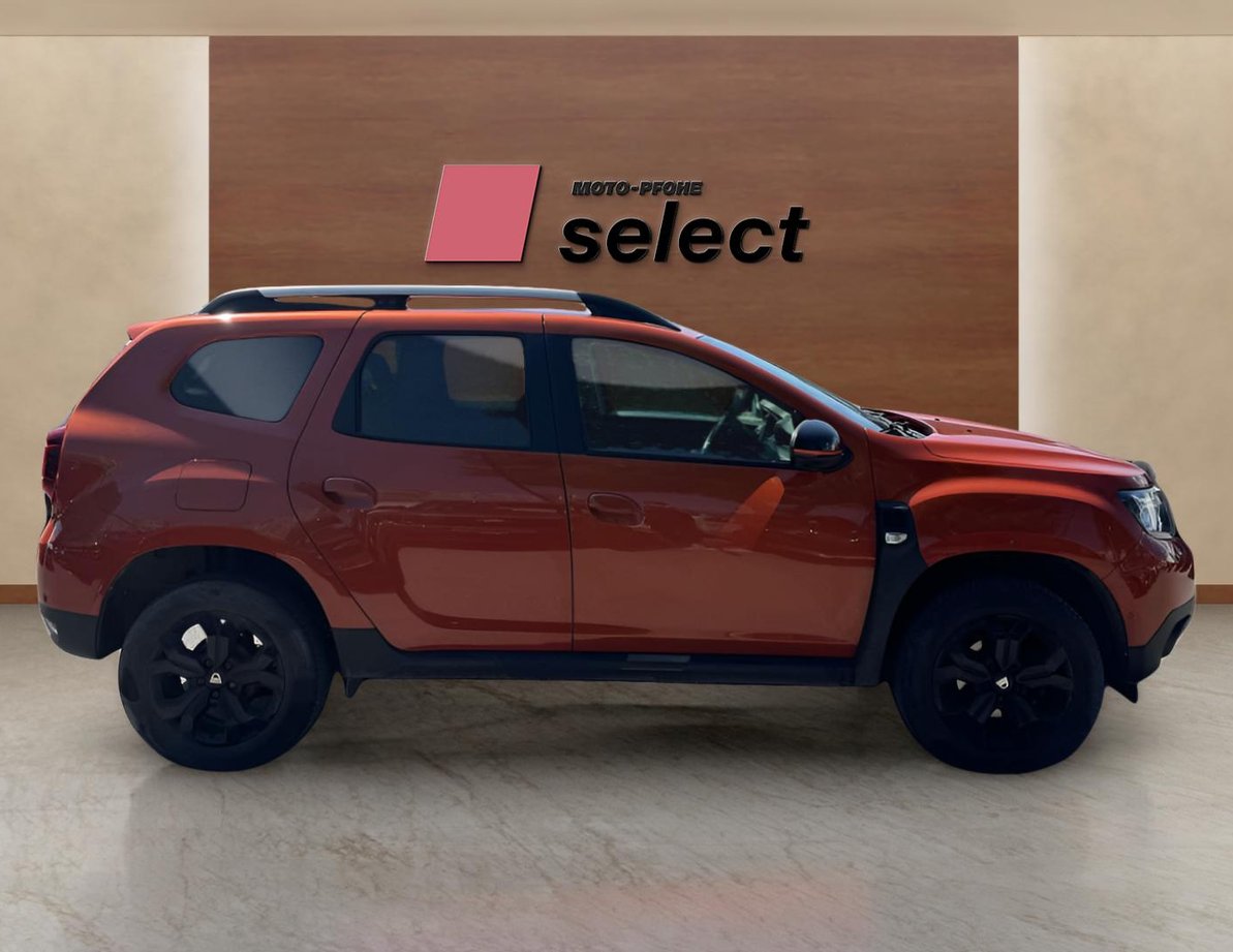 Dacia Duster употребяван