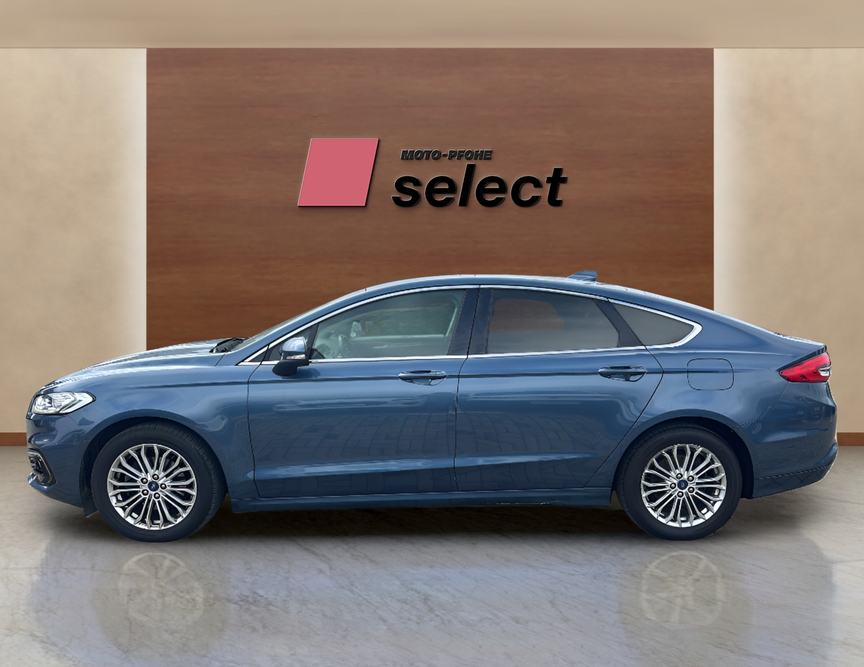 Ford Mondeo употребяван