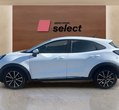 Ford Puma употребяван