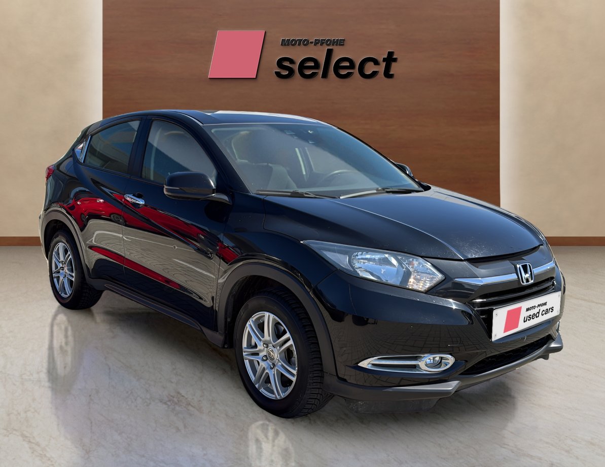 Honda HR-V употребяван