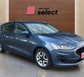 Ford Focus употребяван