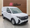 Ford Courier употребяван