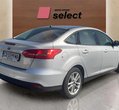 Ford Focus употребяван