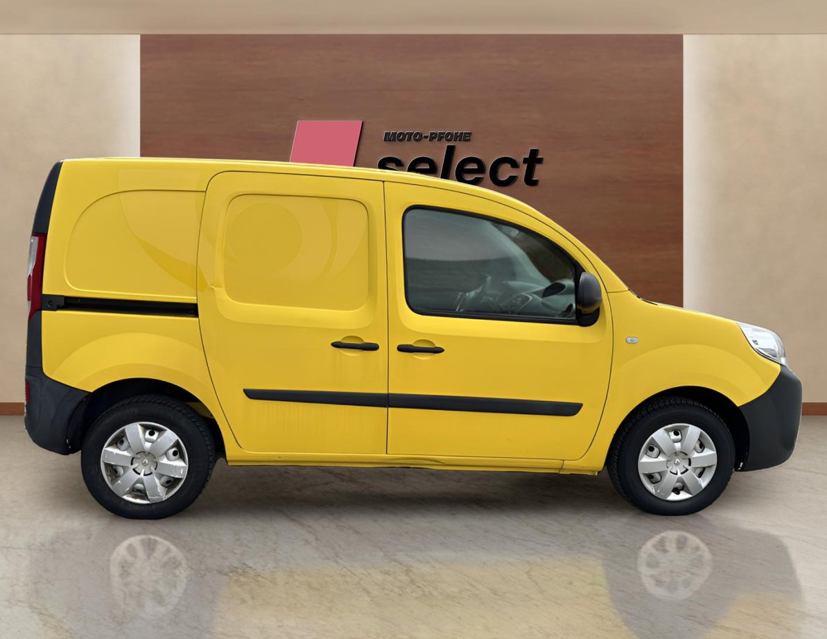 Renault Kangoo употребяван