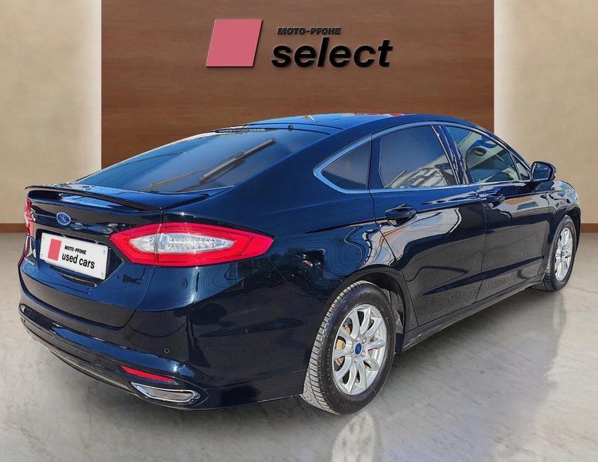Ford Mondeo употребяван