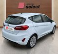 Ford Fiesta употребяван
