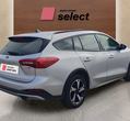 Ford Focus употребяван