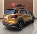 Ford EcoSport употребяван