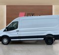 Ford Transit употребяван