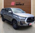 Toyota Hilux употребяван