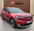 Ford E-EXPLORER употребяван