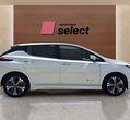 Nissan Leaf употребяван