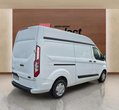 Ford Transit Custom употребяван
