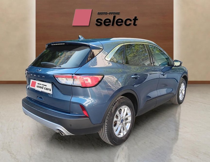 Ford Kuga употребяван