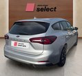 Ford Focus употребяван