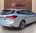 Ford Focus употребяван