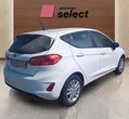 Ford Fiesta употребяван