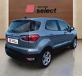 Ford EcoSport употребяван
