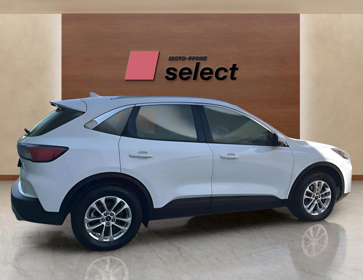 Ford Kuga употребяван