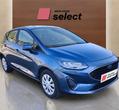 Ford Fiesta употребяван
