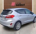 Ford Fiesta употребяван