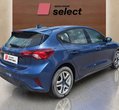 Ford Focus употребяван