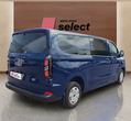 Ford Transit Custom употребяван