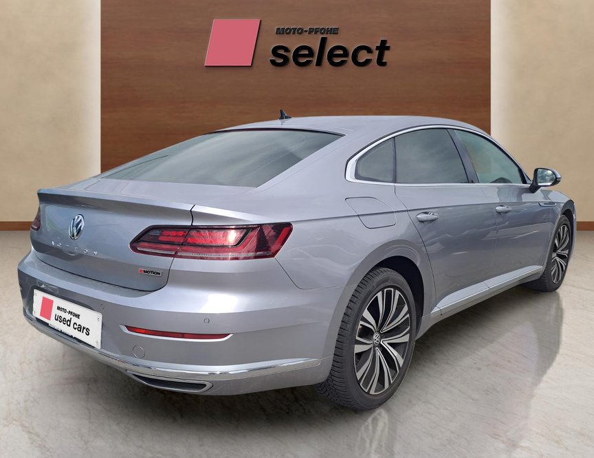 Volkswagen Arteon употребяван